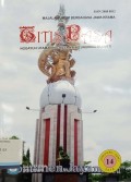 Titis Basa: Majalah Umum Berbahasa Jawa Krama, 14 Januari-Juni 2018