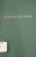 Turkish grammar