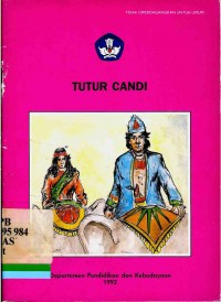 Tutur Candi