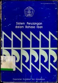 Sistem perulangan dalam bahasa iban