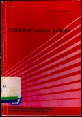 Struktur bahasa sangen
