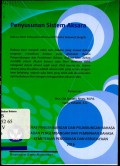 Penyusunan sistem aksara Bahasa Mori