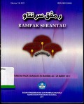 Rampak Serantau