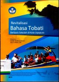 Revitalisasi Bahasa Tobati Berbasis Sekolah di Kota Jayapura