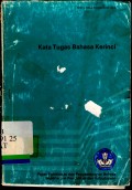 Kata tugas bahasa kerinci
