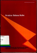 Struktur bahasa kubu