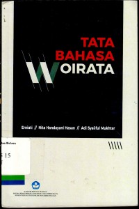 Tata bahasa woirata