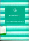 Fisika modern I