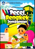 Pecel rengkek Jombangan
