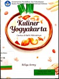 Kuliner Yogyakarta: cerita di balik nikmatnya
