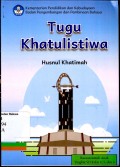 Tugu khatulistiwa