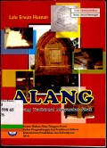 Alang: Lumbung Tradisional Masyarakat Sasak