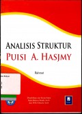 Analisis Struktur Puisi A. Hasjmy