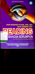 Reading the Bangsa Serumpun