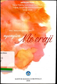 Nyanyian Me'eraji