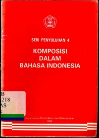 Komposisi dalam Bahasa Indonesia