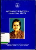Sastrawan Indonesia - Indonesian Writer: NH. Dini