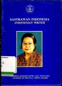 Sastrawan Indonesia - Indonesian Writer: NH. Dini