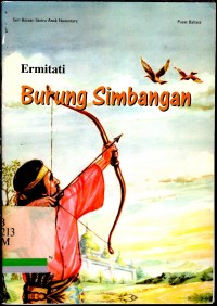 Burung simbangan