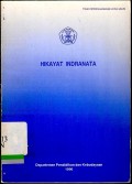 Hikayat indranata