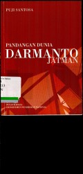 Pandangan Dunia Darmanto Jatman