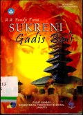 Sukreni gadis bali