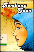 Antologi cerpen remaja sumbar : Kembang gean