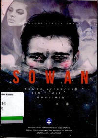Image of Sowan: Antologi Cerpen Santri