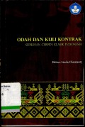 Odah dan Kuli Kontrak : sepilihan cerpen klasik Indonesia