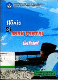 Haris Si Anak Pantai