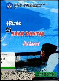 Haris Si Anak Pantai