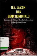 H.B. Jassin dan Gema Gorontalo