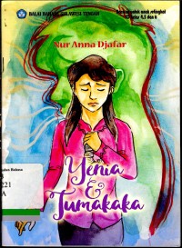 Yenia & Jumakaka