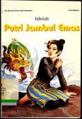 Putri Jambul Emas