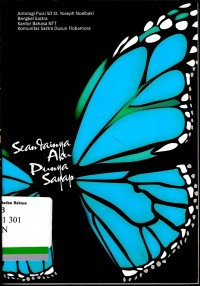 Seandainya Aku Punya Sayap: Antologi Puisi dan Pantun Bengkel Sastra SDK St. Yoseph Noelbaki