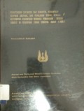 Upaya meningkatkan keterampilan mahasiswa jurusan pendidikan bahasa dan sastra indonesia dalam mengembangkan wacana melalui perkuliahan