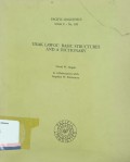 Urak lawot: basic structures and dictionary