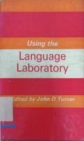 Using the Language Laboratory