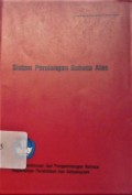Sistem perulangan bahasa alas
