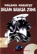 Wacana naratif dalam bahasa Jawa