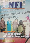 Warta PNFI: Media Informasi Pendidikan Nonformal & Informal