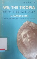 We, the tikopia kinship in primitive polynesia
