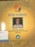Budi Darma: Sastrawan Indonesia Penerima Anugerah Sastra Mastera Tahun 2011