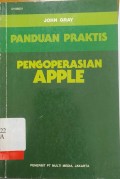 Panduan praktis pengoperasian Apple
