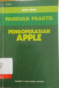 Panduan praktis pengoperasian Apple