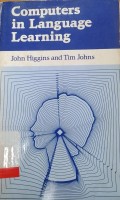 Computers in language learning