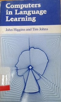 Computers in language learning