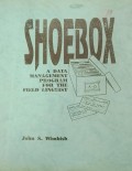 Shoebox: a data management program for the field linguist