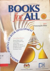 Books for all