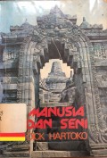 Manusia dan seni